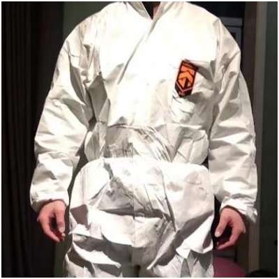 PRE-SALE KLEENGUARD Medical Protective Clothing/Protective Suit